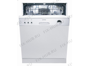 Посудомоечная машина Gorenje GI61010E (147336, WQP12-9026A) - Фото